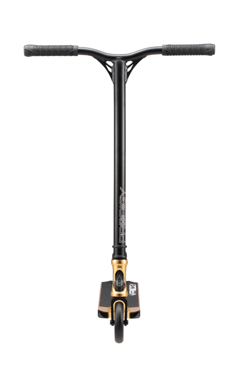 ENVY PRODIGY X COMPLETE SCOOTER