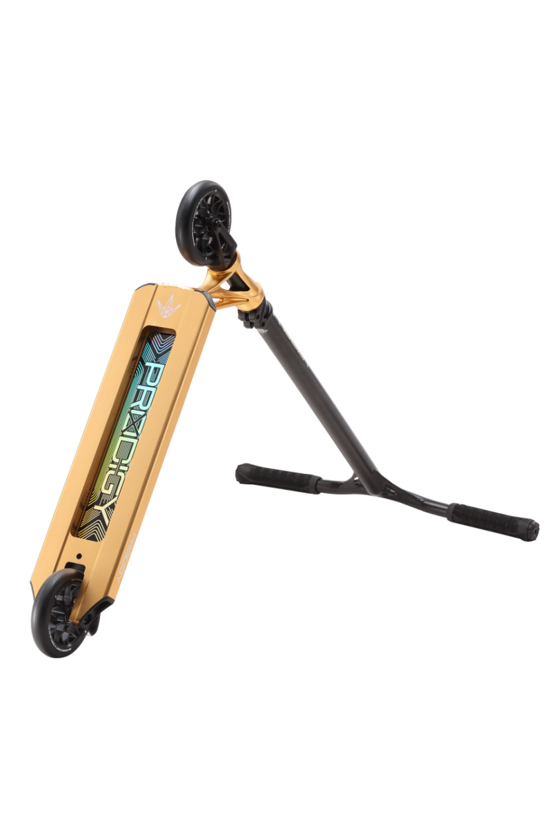 ENVY PRODIGY X COMPLETE SCOOTER