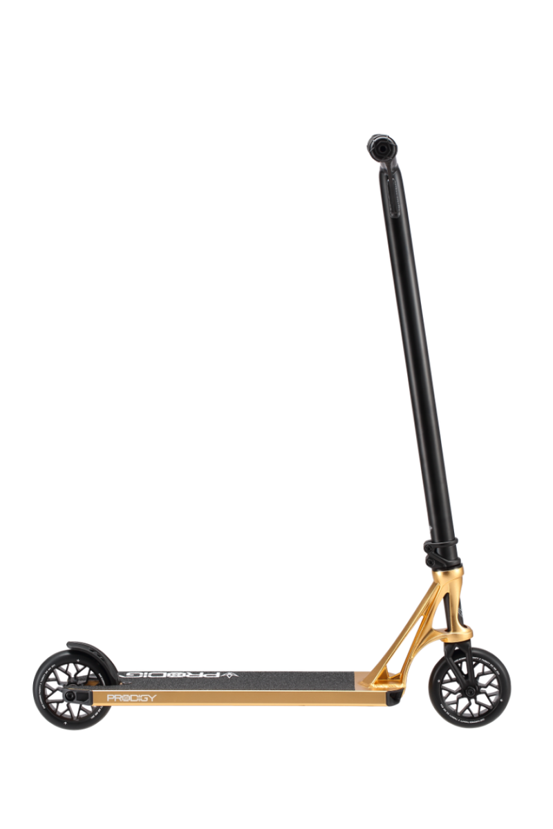 ENVY PRODIGY X COMPLETE SCOOTER