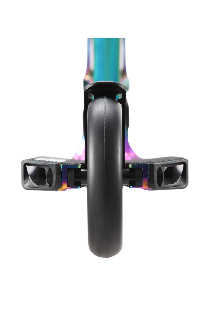 ENVY PRODIGY X COMPLETE SCOOTER