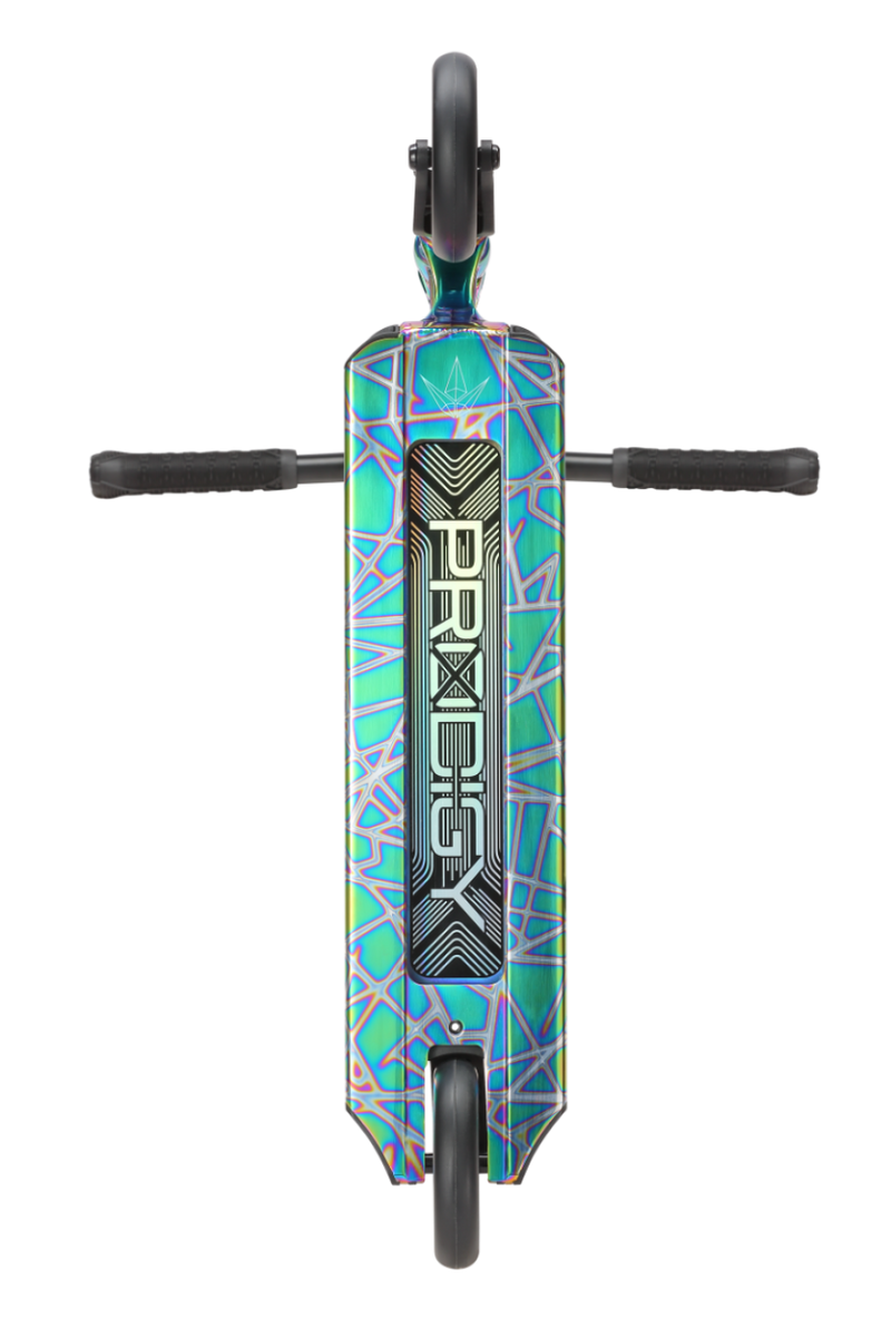 ENVY PRODIGY X COMPLETE SCOOTER