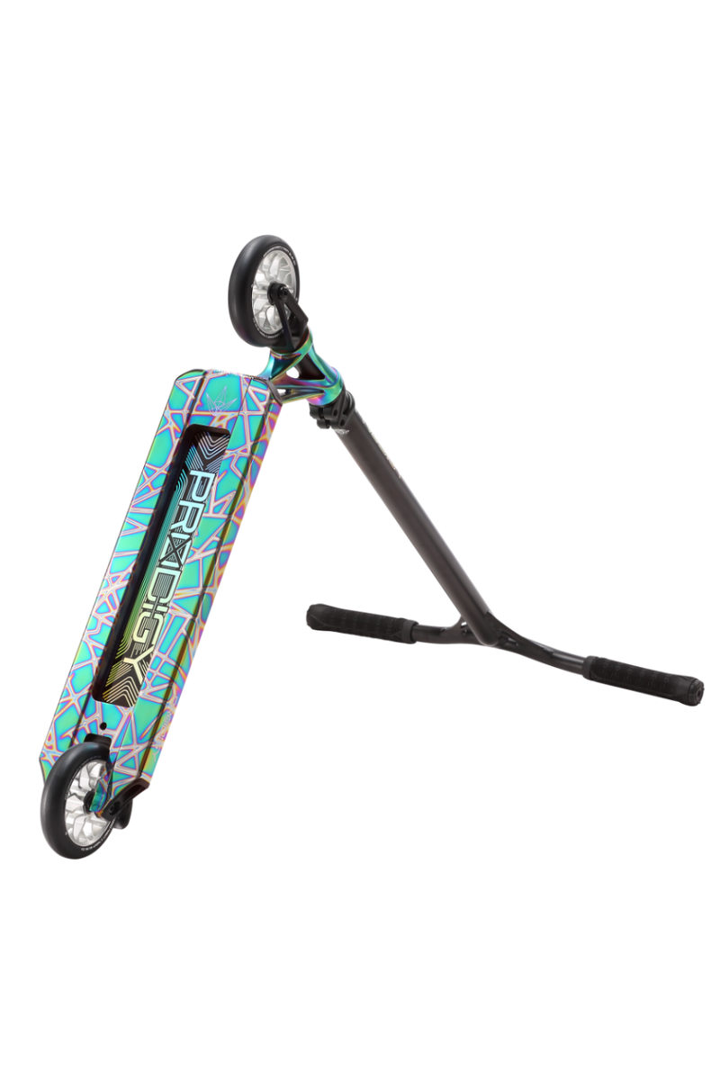 ENVY PRODIGY X COMPLETE SCOOTER