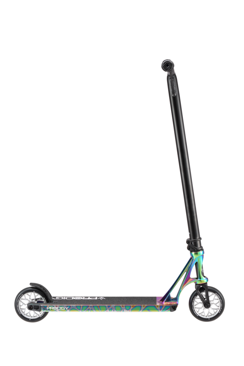 ENVY PRODIGY X COMPLETE SCOOTER