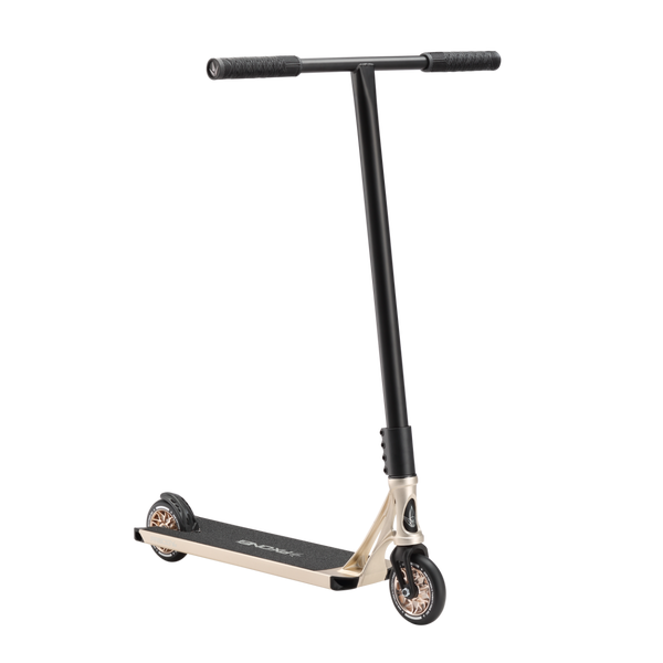 PRODIGY X ONE STREET COMPLETE