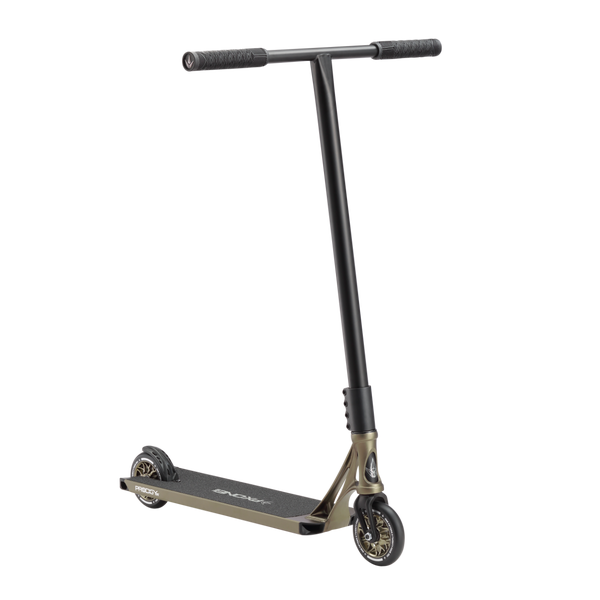 PRODIGY X ONE STREET COMPLETE