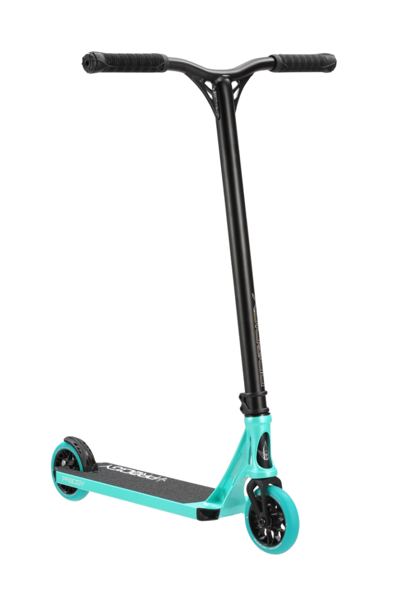 ENVY PRODIGY X COMPLETE SCOOTER