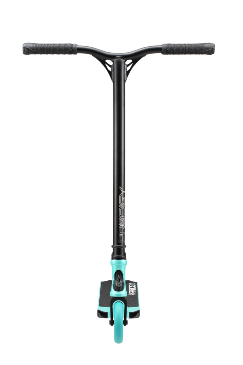 ENVY PRODIGY X COMPLETE SCOOTER