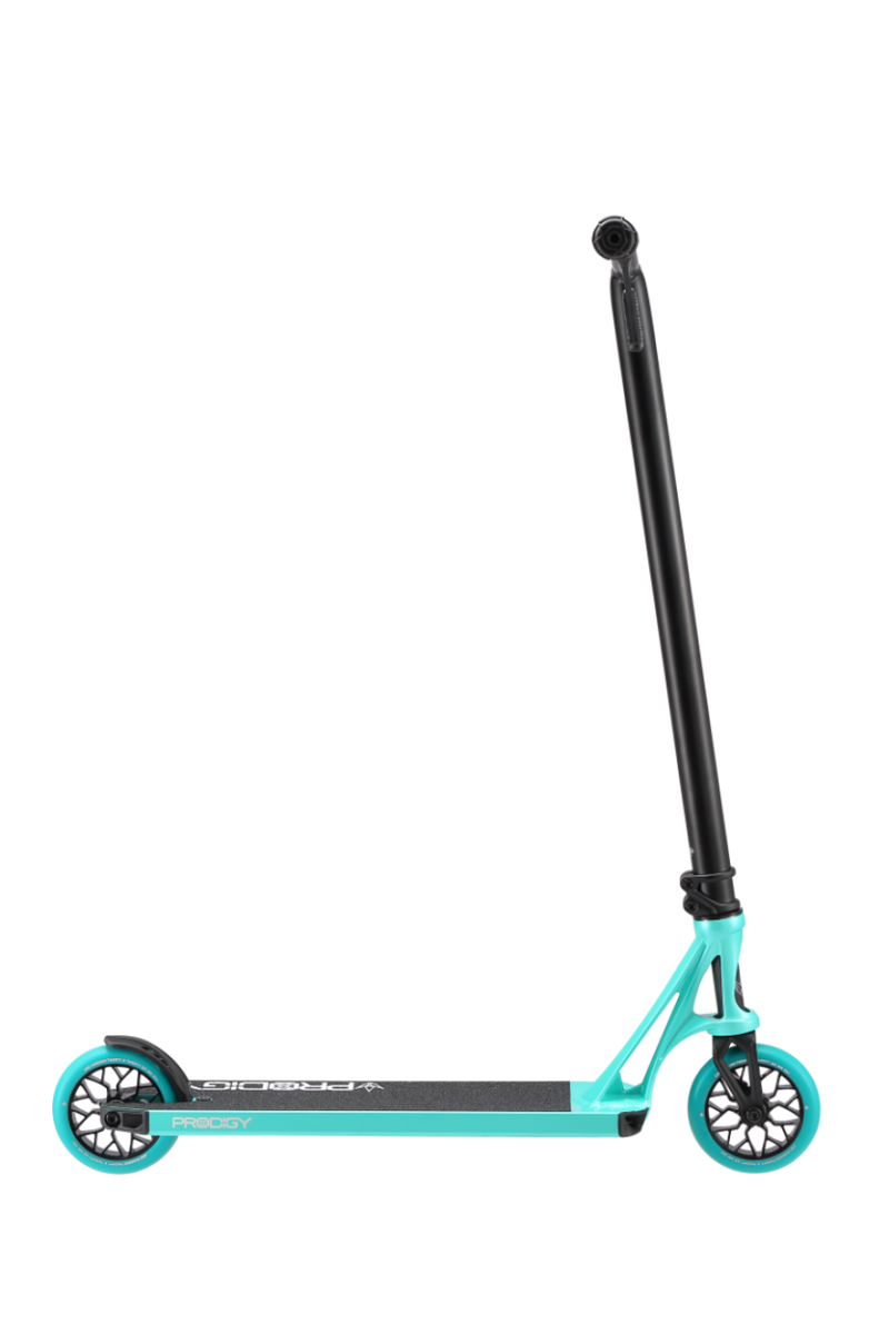 ENVY PRODIGY X COMPLETE SCOOTER