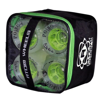 ATOM SKATES QUAD WHEEL BAG