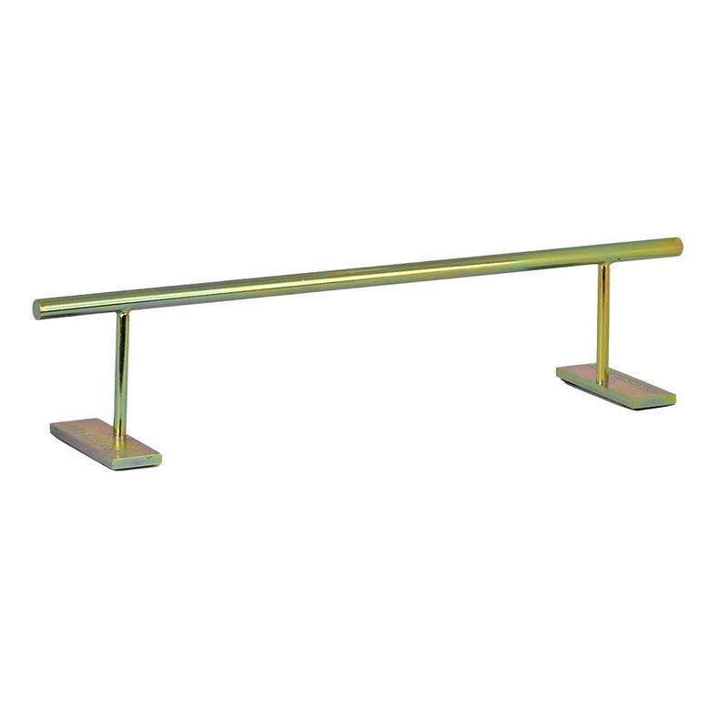 BLACKRIVER FINGERBOARD - IRONRAIL ROUND