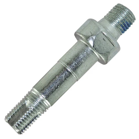 ATOM SKATES PILOT KING PIN STEEL 4 SLOT