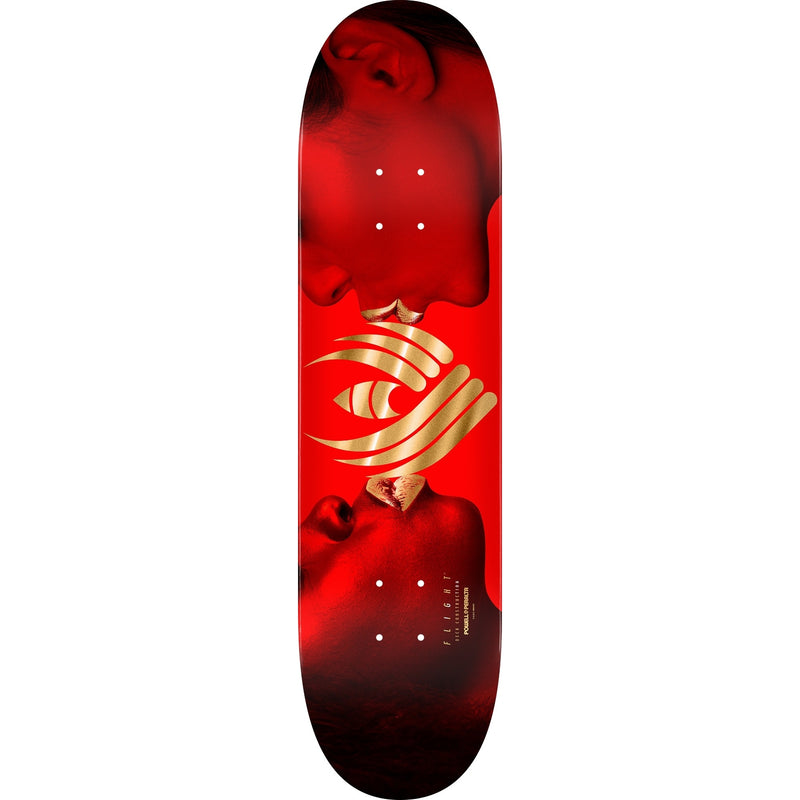 POWELL PERALTA KISS FLIGHT DECK
