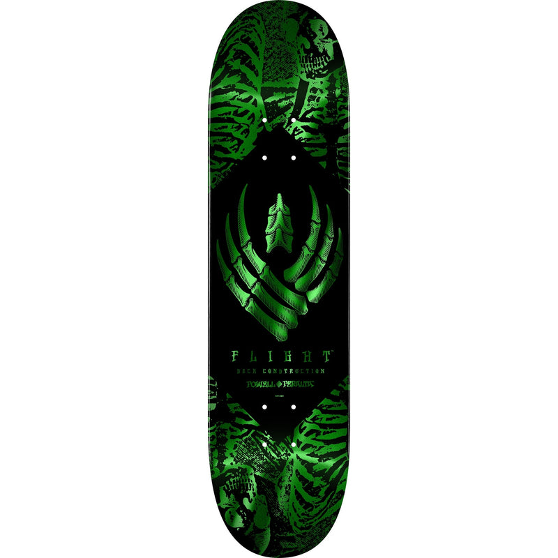 POWELL PERALTA SKELETON FLIGHT DECK