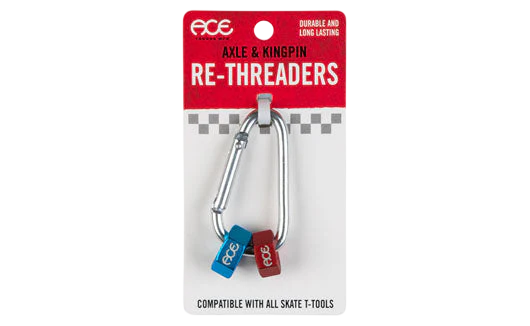 ACE RE-THREADER DIES