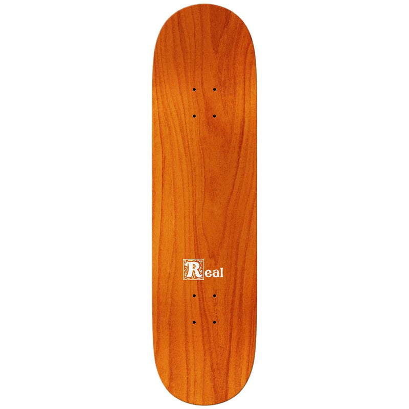 REAL FAIRY TALE DECK