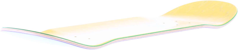 REAL QUEEN OF HEARTS TWIN NOSE DECK