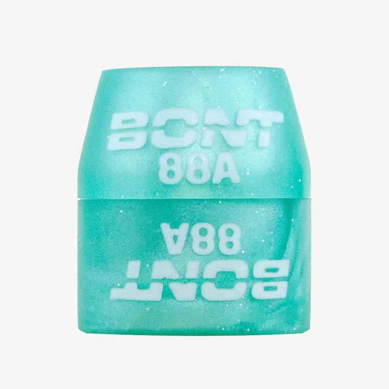 BONT ROLLER SKATE QUAD CUSHIONS-88A-8 PACK