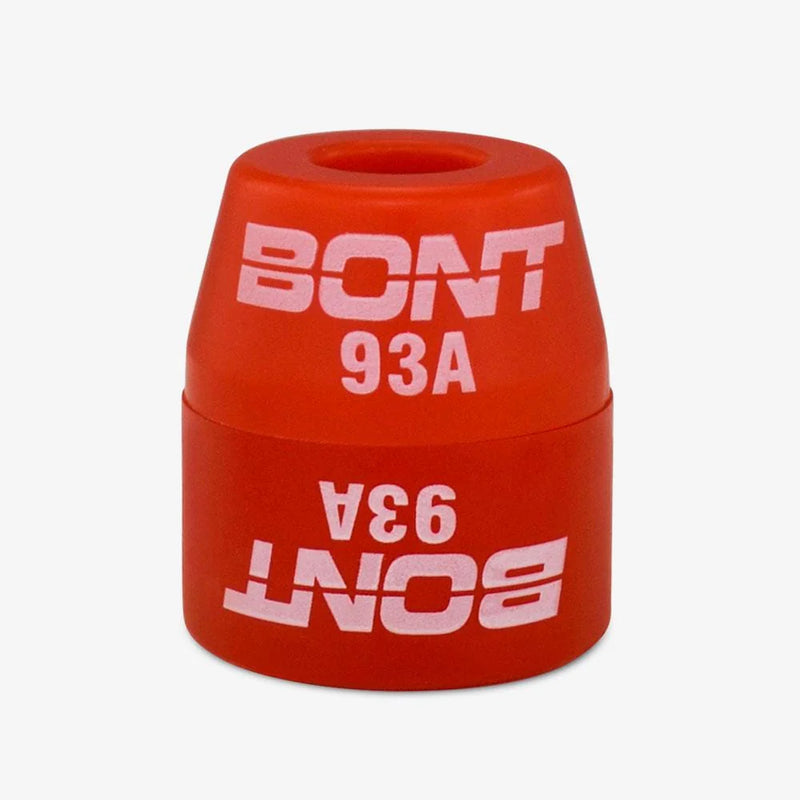 BONT TOP CONE CUSHIONS - 93A 4-PACK