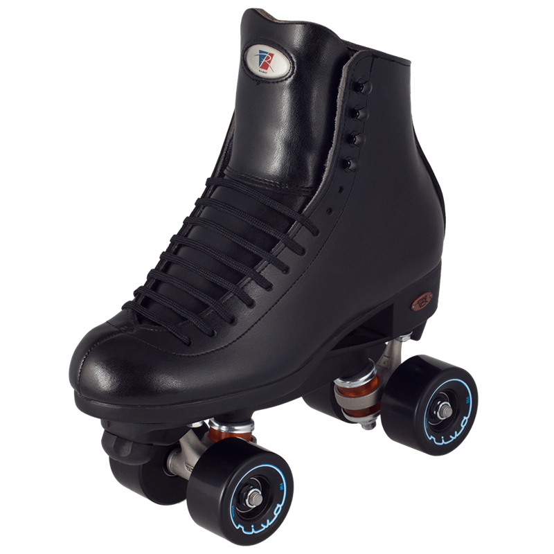 RIEDELL 120 UPTOWN ROLLER SKATE SET