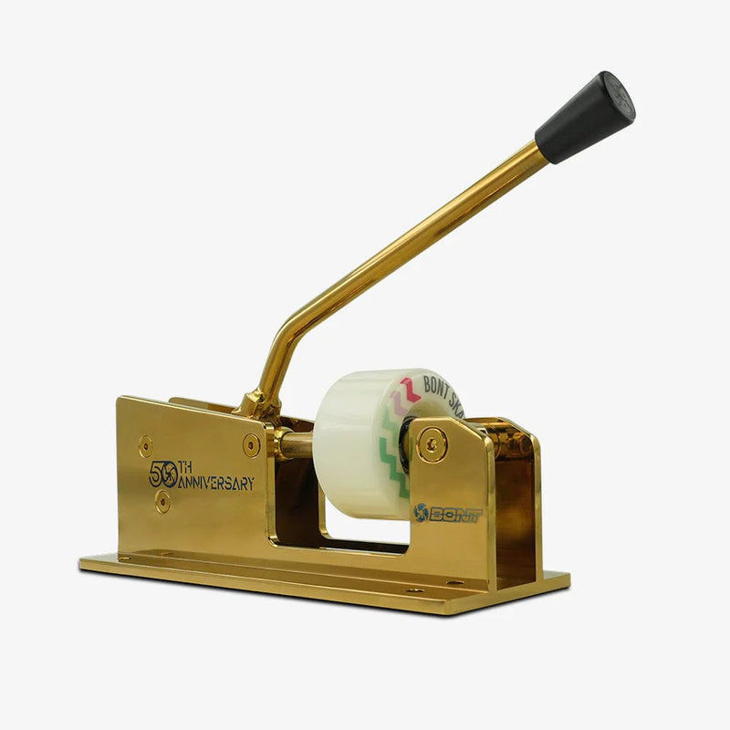 BONT ROLLER SKATE BEARING PRESS