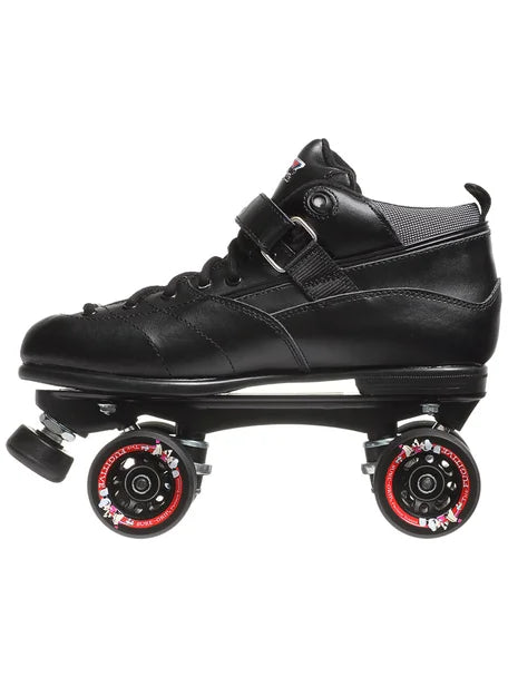 SURE GRIP REBEL DERBY COMPLETE ROLLER SKATE