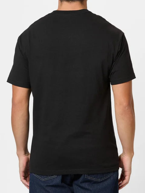 THUNDER SCREAMING GRIMPLE TEE