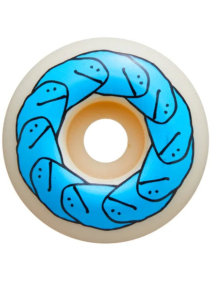 SPITFIRE FORMULA 4 CLASSIC SKATEBOARD WHEELS