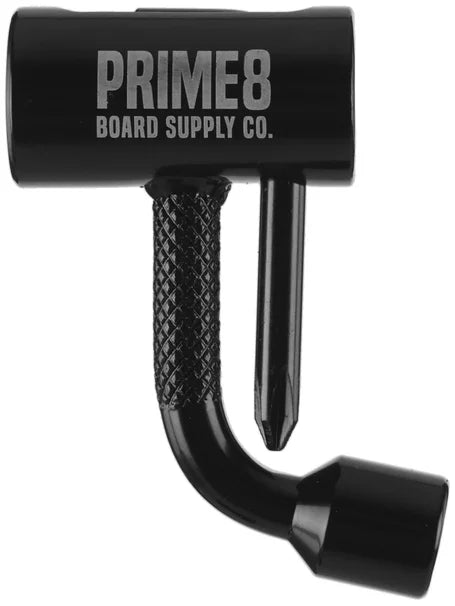 PRIME8 COIN POCKET SKATE TOOL