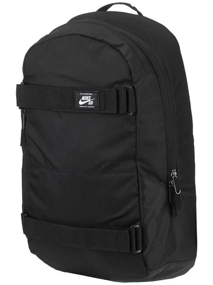 backpack nike sb courthouse Niky's Sports it is detailed with a spacious compartment that offers ample storage NIKE SB COURTHOUSE BACKPACK BA5305-010