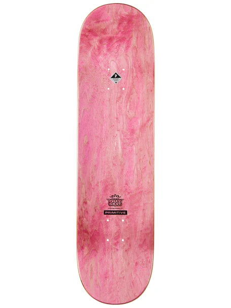 PRIMITIVE JACKSON DECK