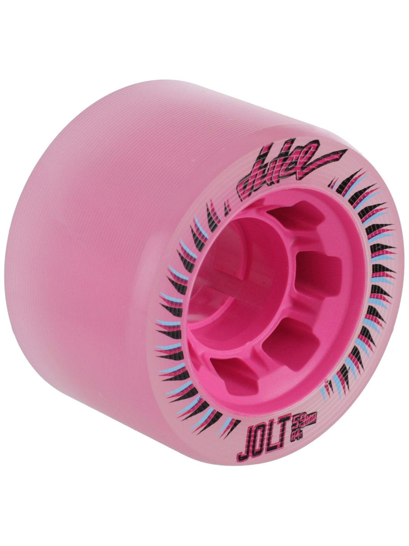 JUICE JOLT HYBRID ROLLER SKATE WHEELS