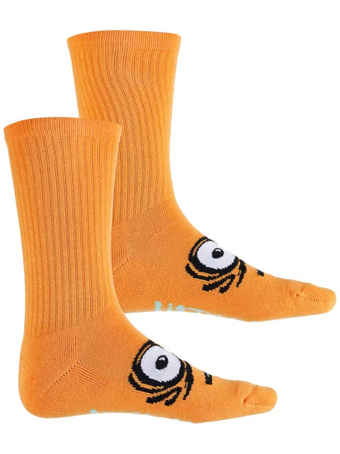 HEROIN BIG EGG SOCKS