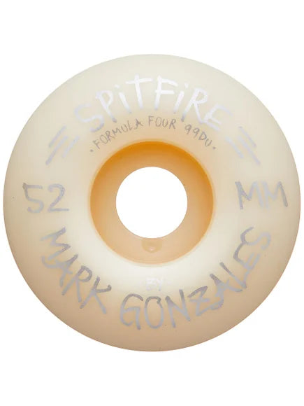 SPITFIRE FORMULA 4 CLASSIC SKATEBOARD WHEELS