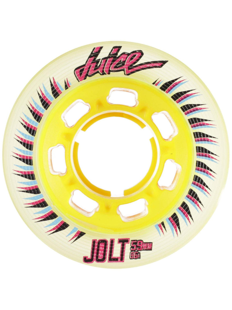 JUICE JOLT HYBRID ROLLER SKATE WHEELS