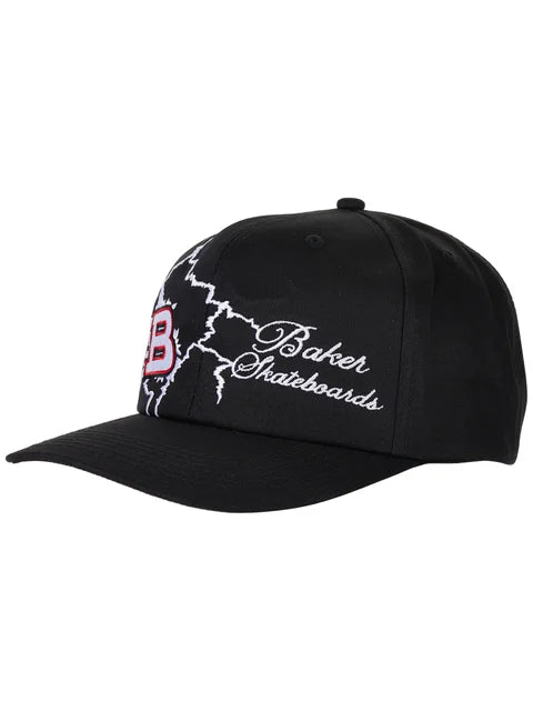 BAKER ELECTRIFIED SNAPBACK