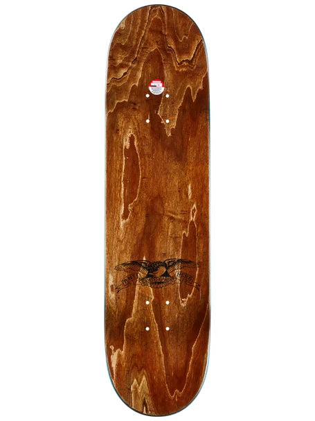 ANTI HERO TROLLS DECK