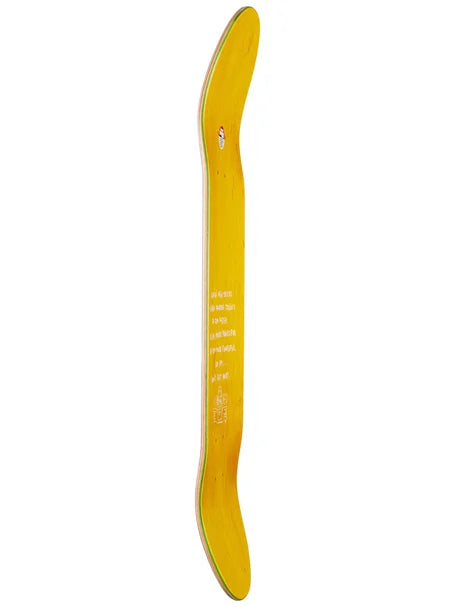 KROOKED PHYSICALED DECK