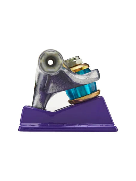 THUNDER HOLLOW LIGHTS TRUCK