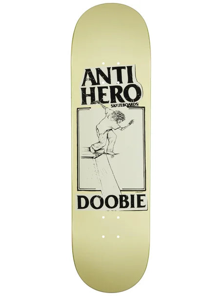 ANTI HERO LANCE DECK