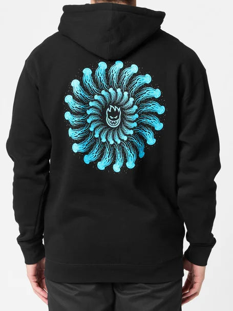 SPITFIRE ATLANTIC DRIFT JELLY HOODIE