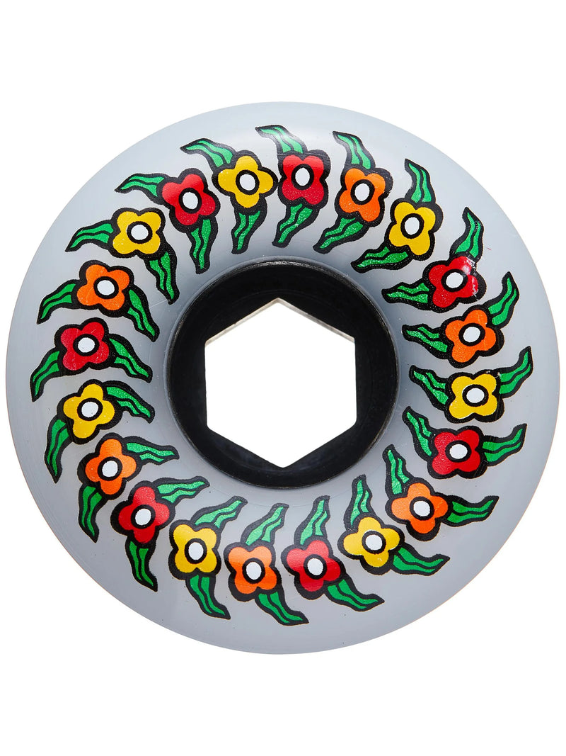 SPITFIRE 80HD CONICAL FULL SKATEBOARD WHEELS