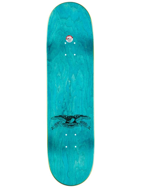 ANTI HERO TROLLS DECK