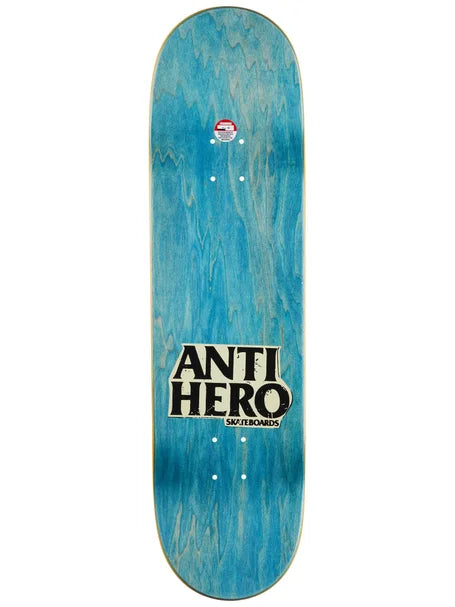 ANTI HERO LANCE DECK