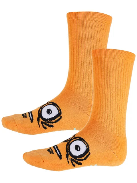 HEROIN BIG EGG SOCKS