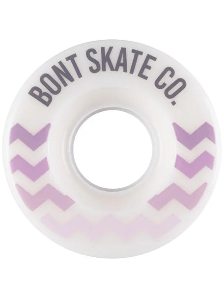 BONT GLIDE ROLLER SKATE WHEELS