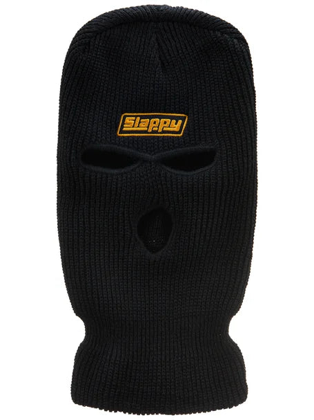 SLAPPY MASK BEANIE