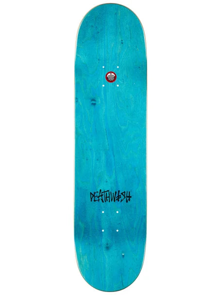 DEATHWISH TAYLOR KIRBYPOWER DECK