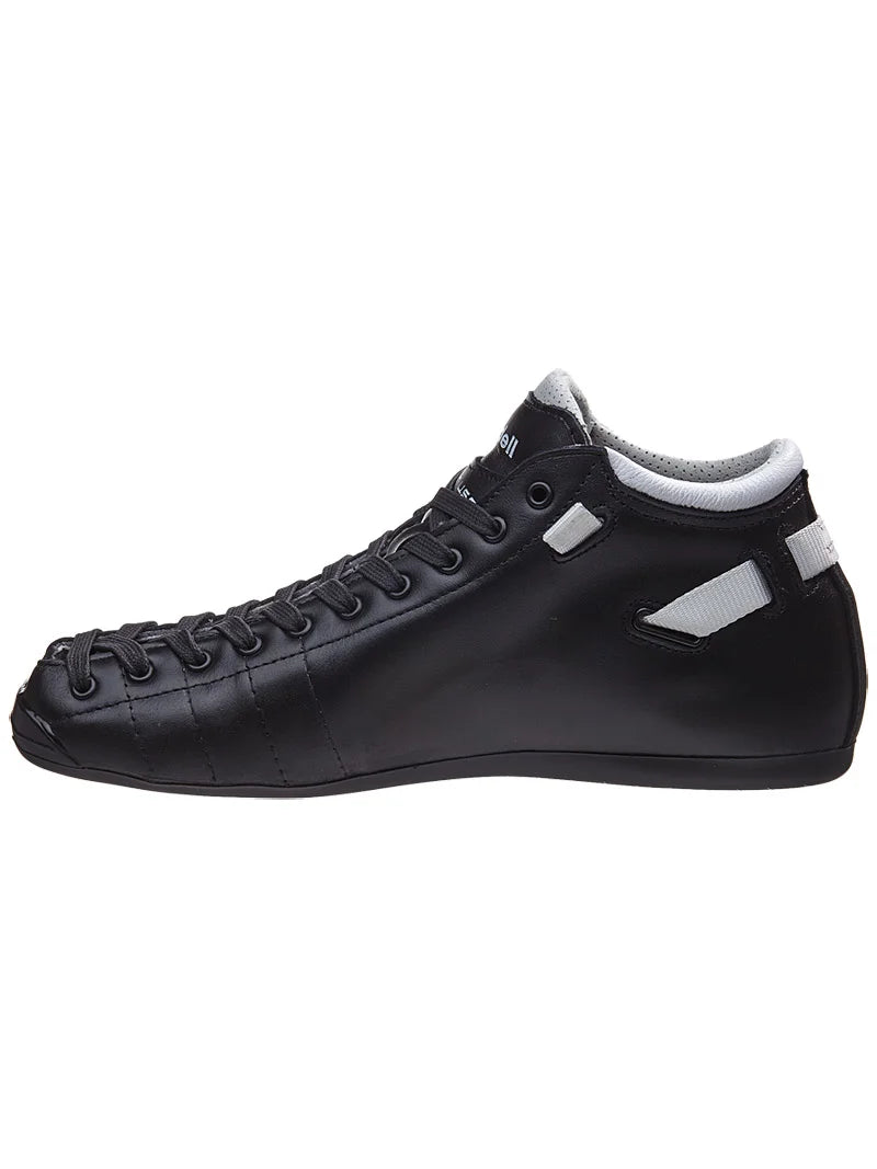 RIEDELL SOLARIS ROLLER SKATE BOOT