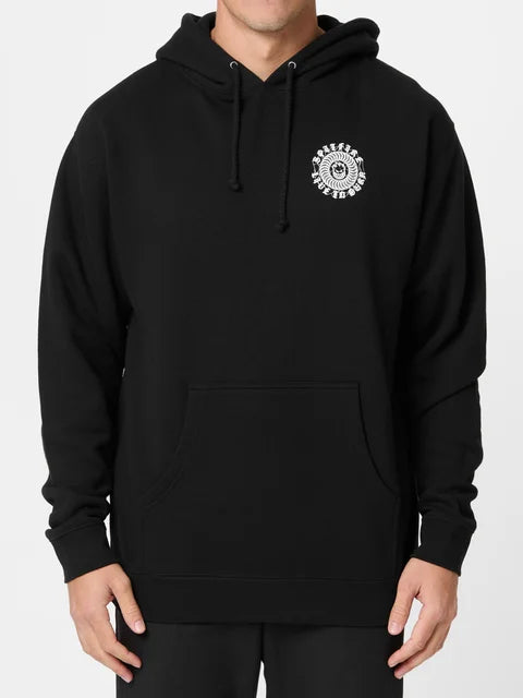 SPITFIRE WEB CLASSIC HOODIE