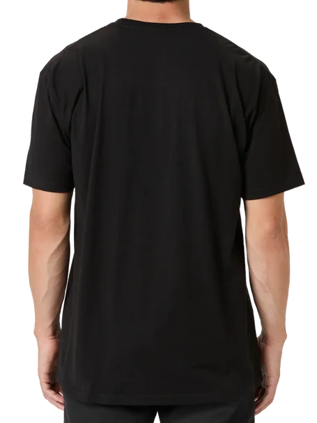 SPITFIRE X APRIL CHARM BIGHEAD T-SHIRT